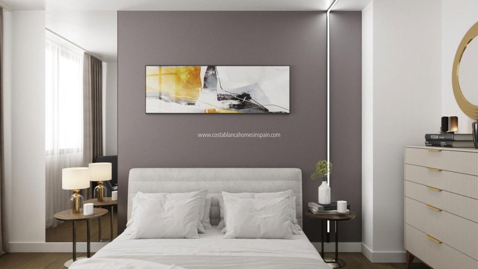 Nouvelle construction - Apartment - Alicante - Alicante (Alacant)