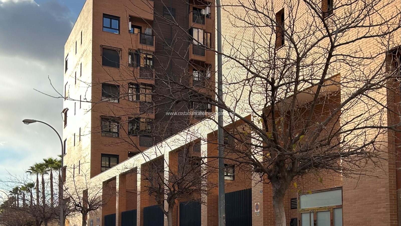 Nouvelle construction - Apartment - Alicante - Alicante (Alacant)