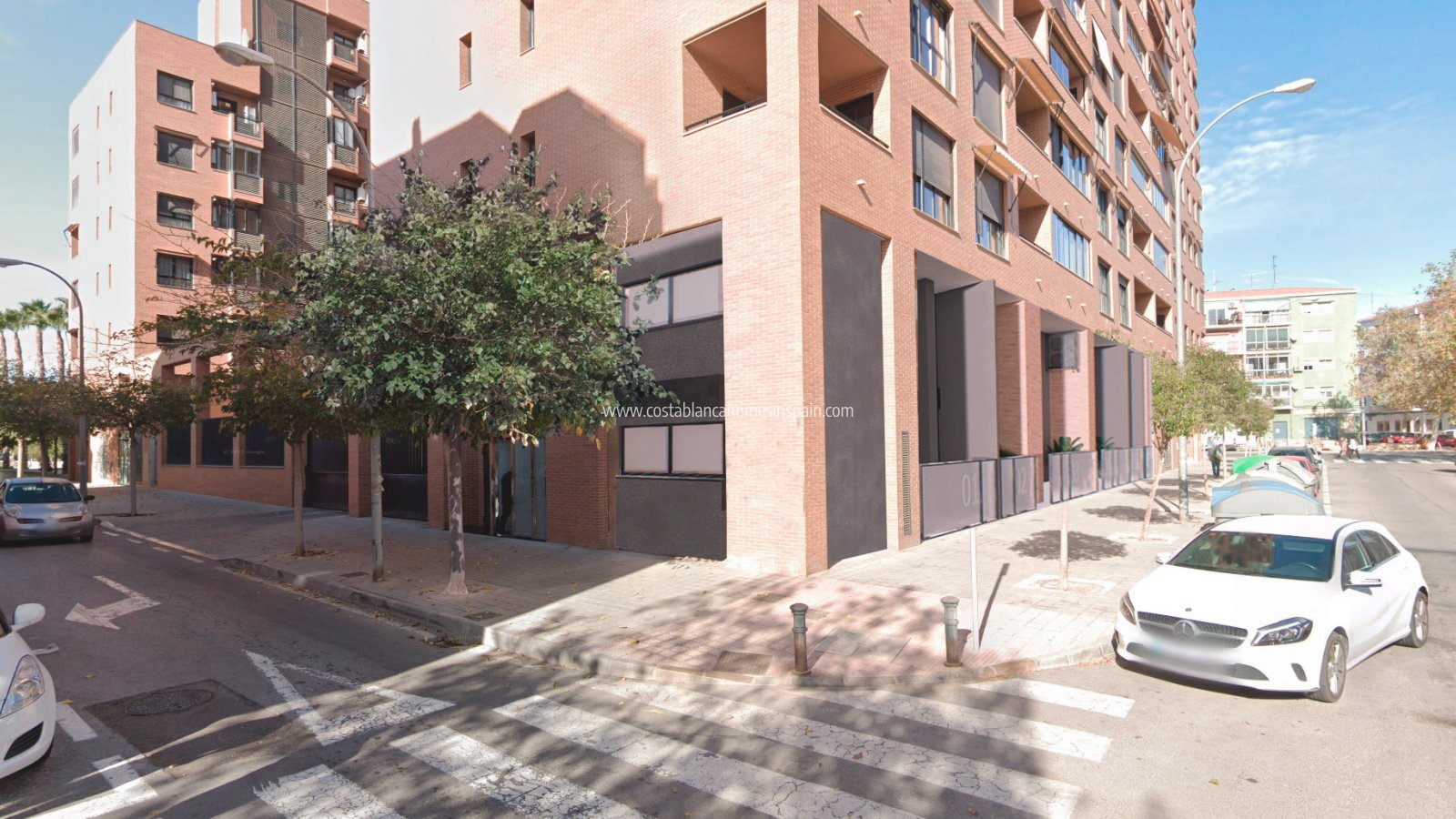 Nouvelle construction - Apartment - Alicante - Alicante (Alacant)