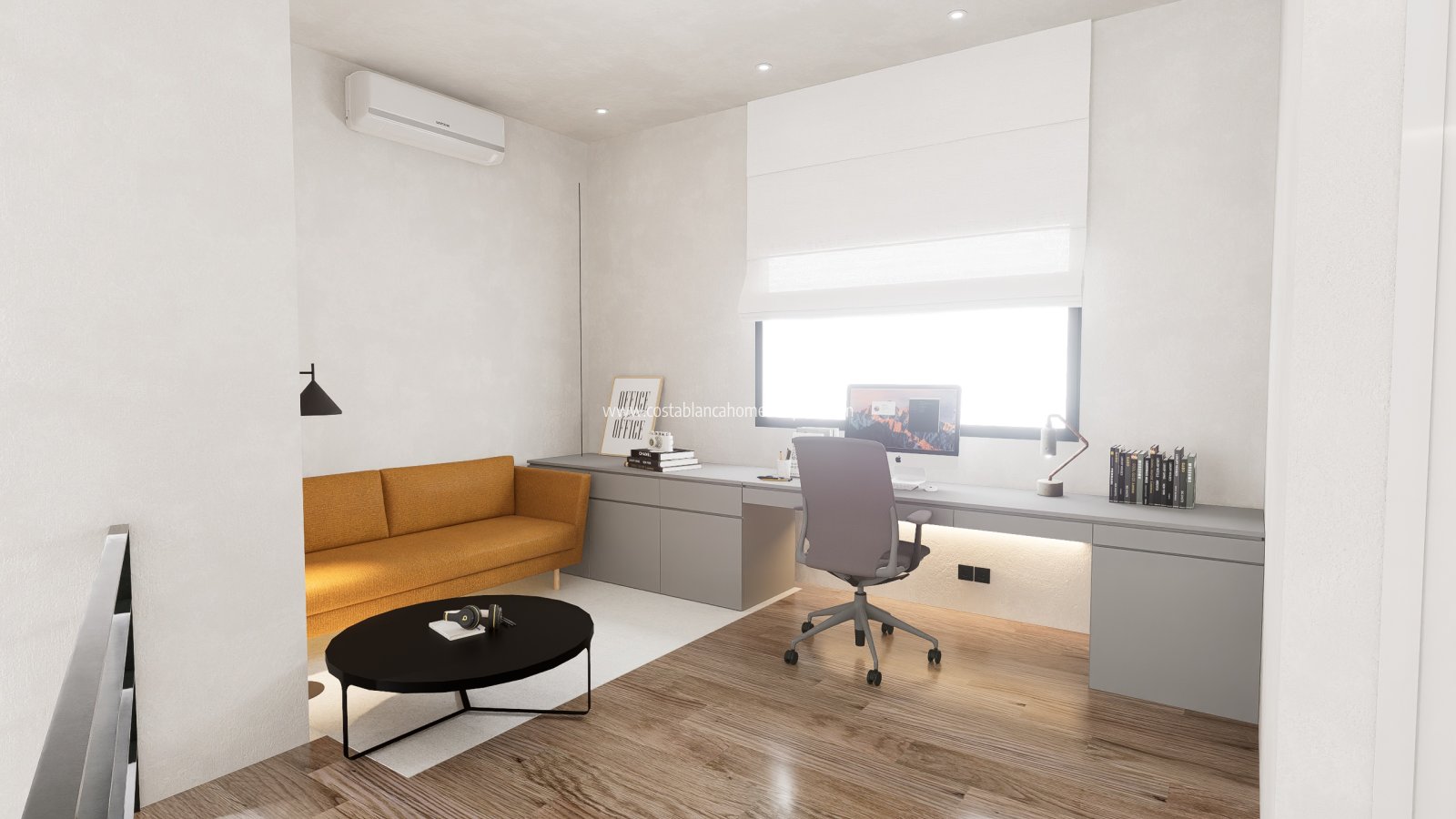 Nouvelle construction - Apartment - Alicante - Alicante (Alacant)