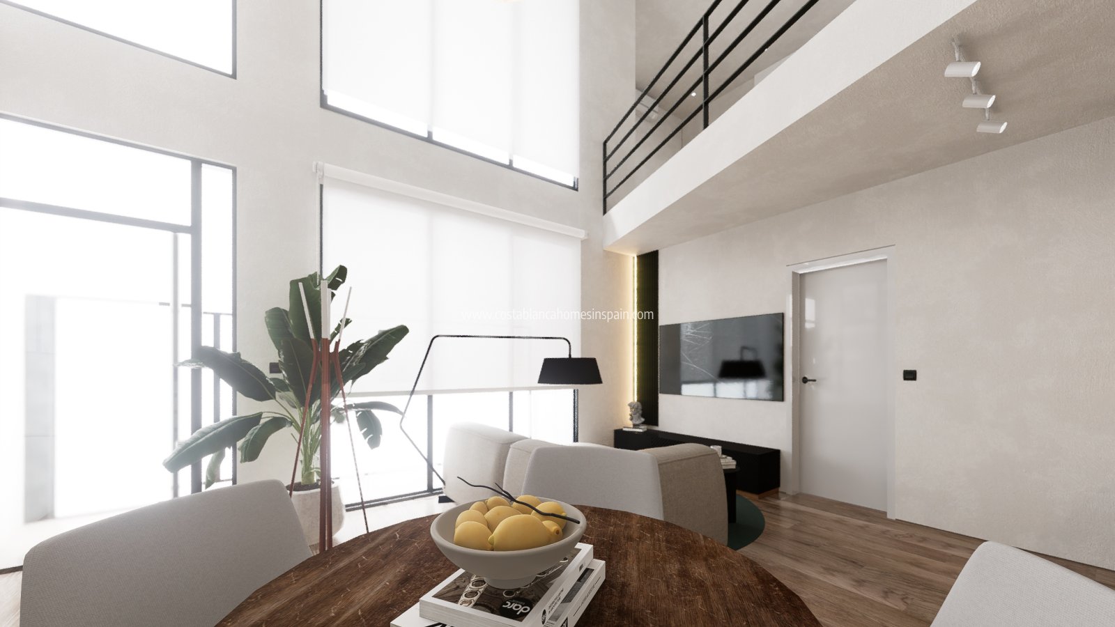 Nouvelle construction - Apartment - Alicante - Alicante (Alacant)