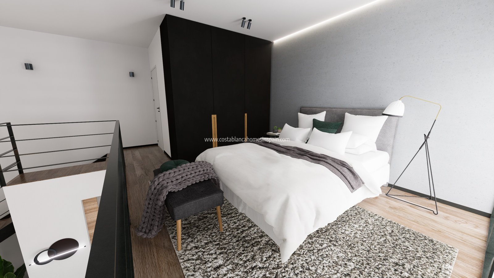 Nouvelle construction - Apartment - Alicante - Alicante (Alacant)