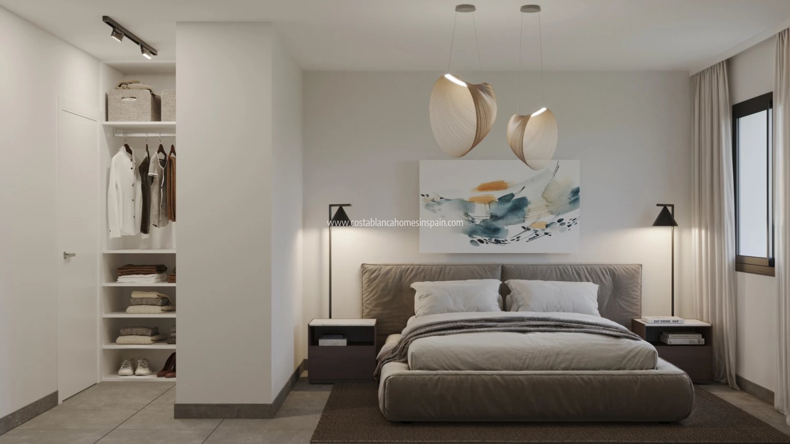 Nouvelle construction - Apartment - Benidorm