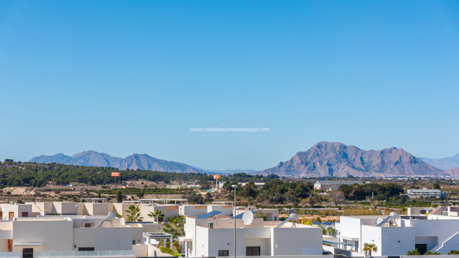 Nouvelle construction - Apartment - Benijófar