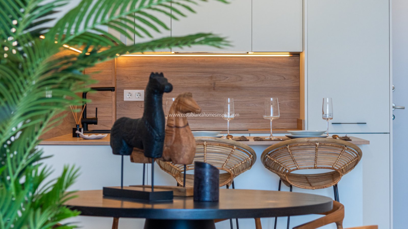 Nouvelle construction - Apartment - Benijófar