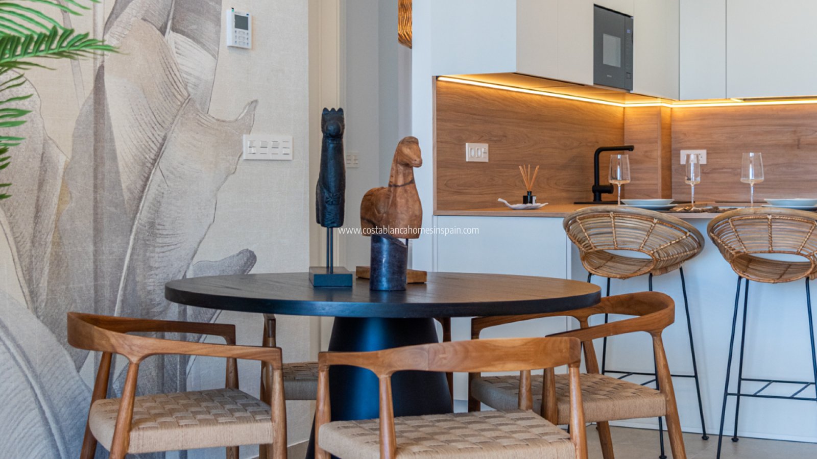 Nouvelle construction - Apartment - Benijófar