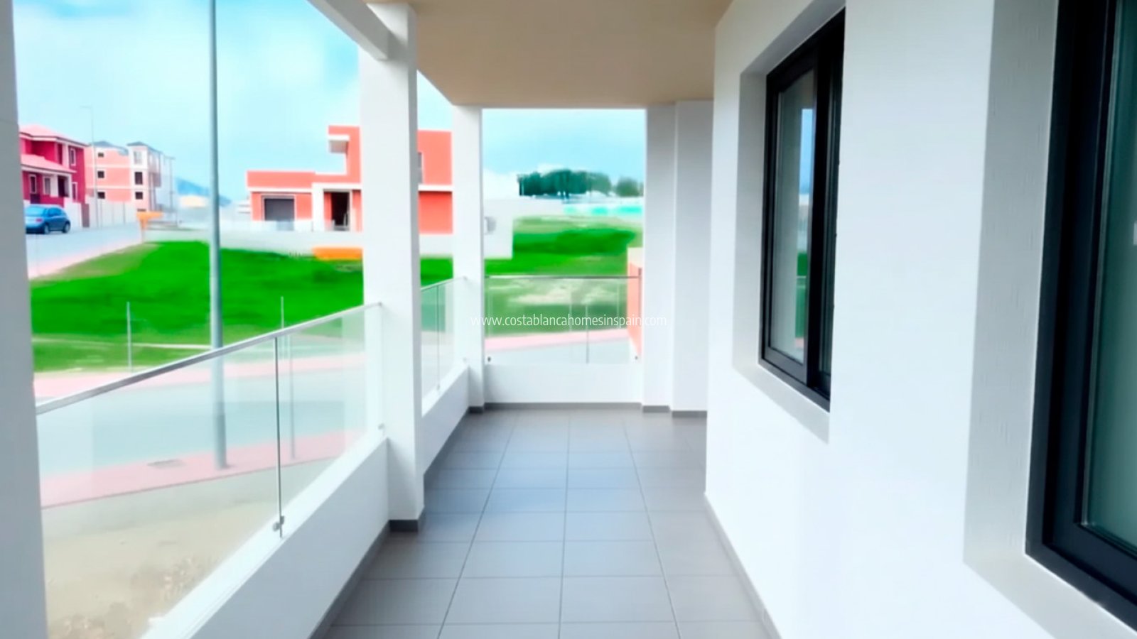 Nouvelle construction - Apartment - Bigastro