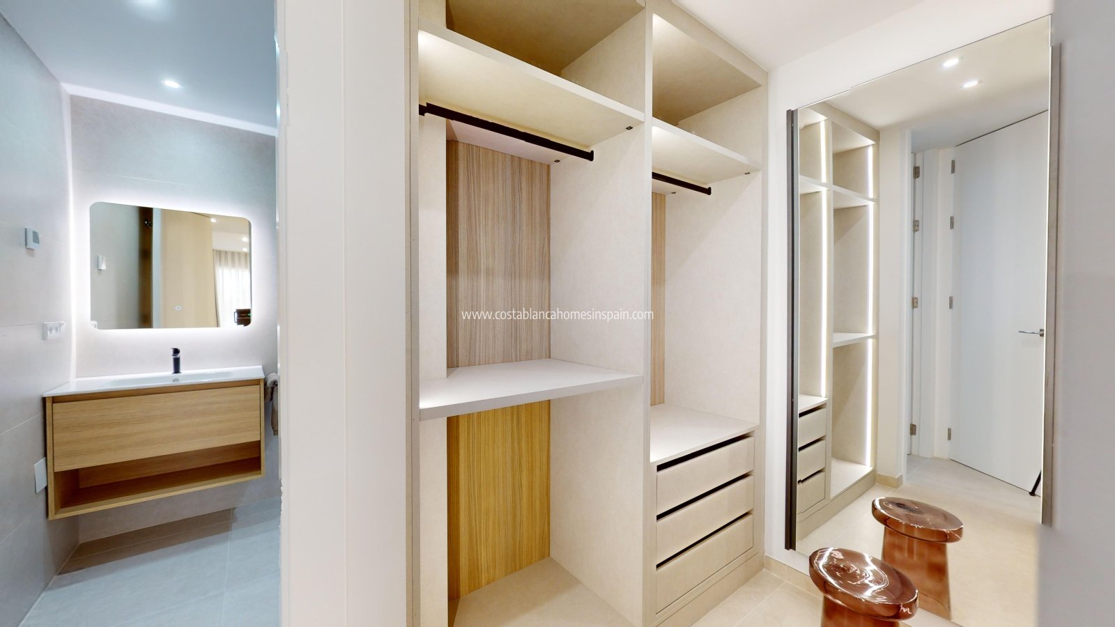 Nouvelle construction - Apartment - Cabo Roig