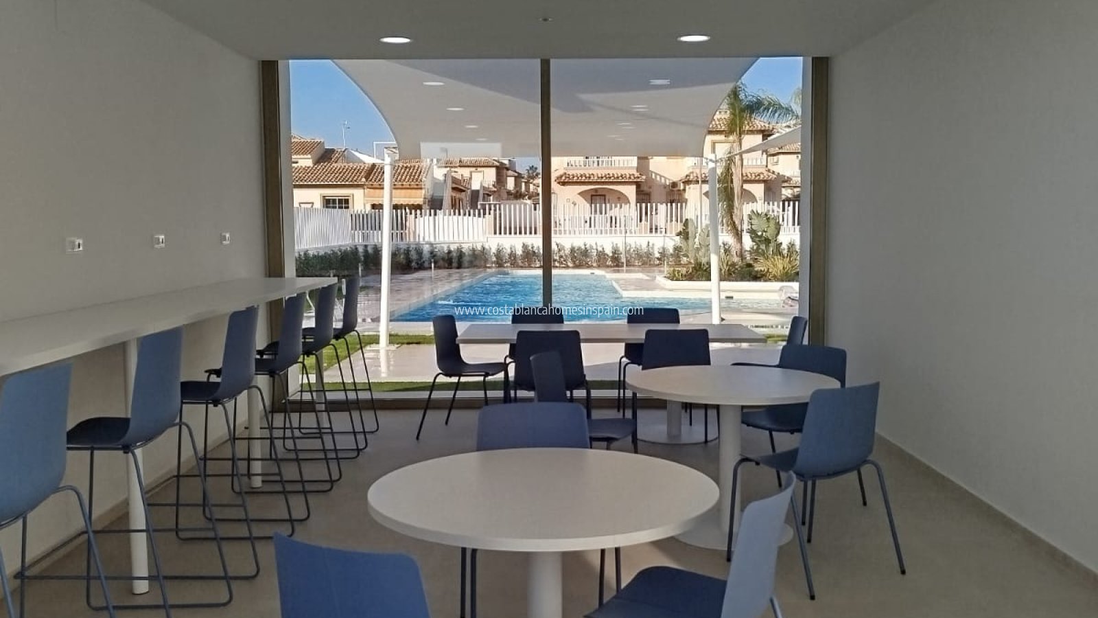 Nouvelle construction - Apartment - Cabo Roig