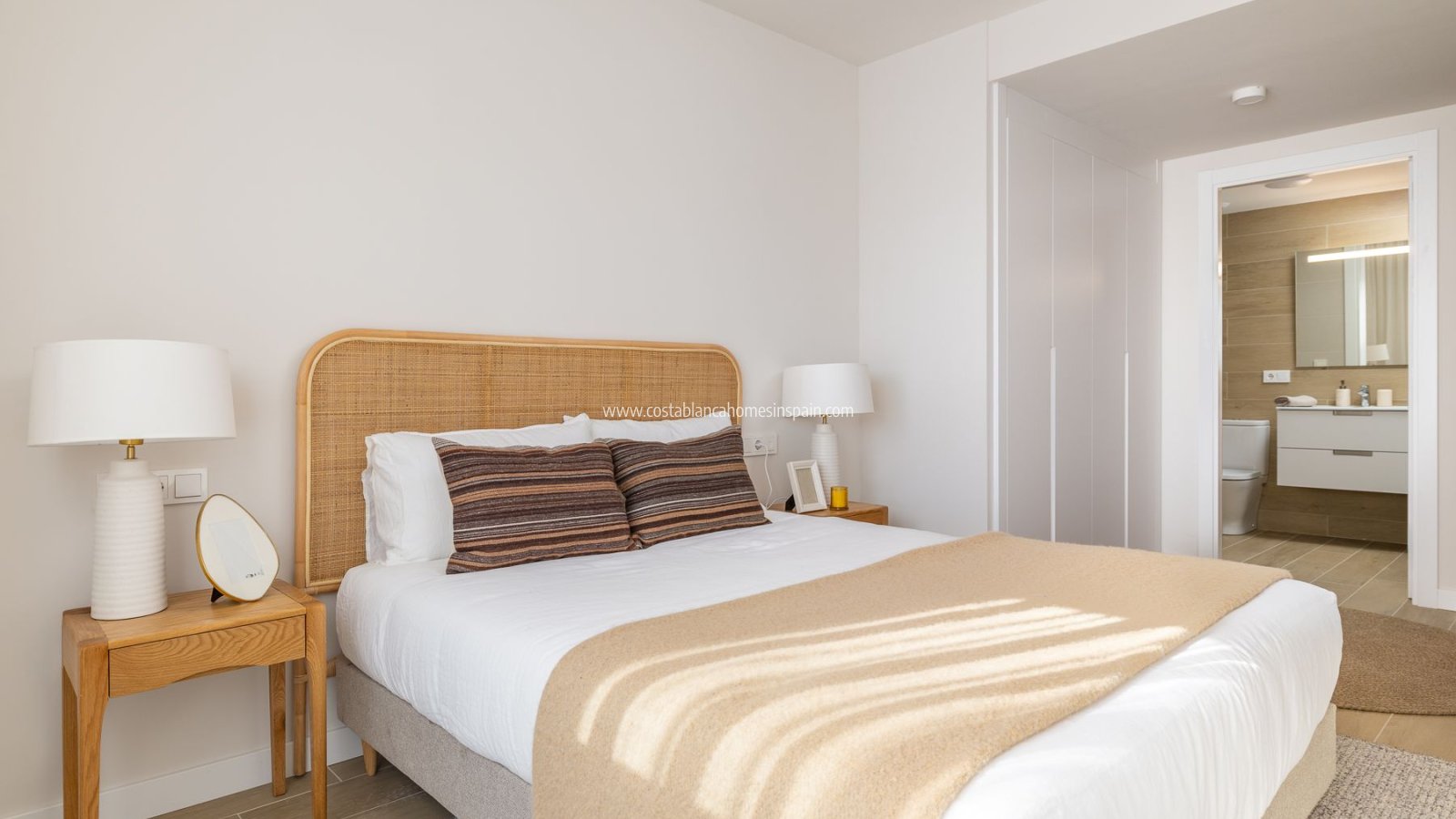 Nouvelle construction - Apartment - Calpe