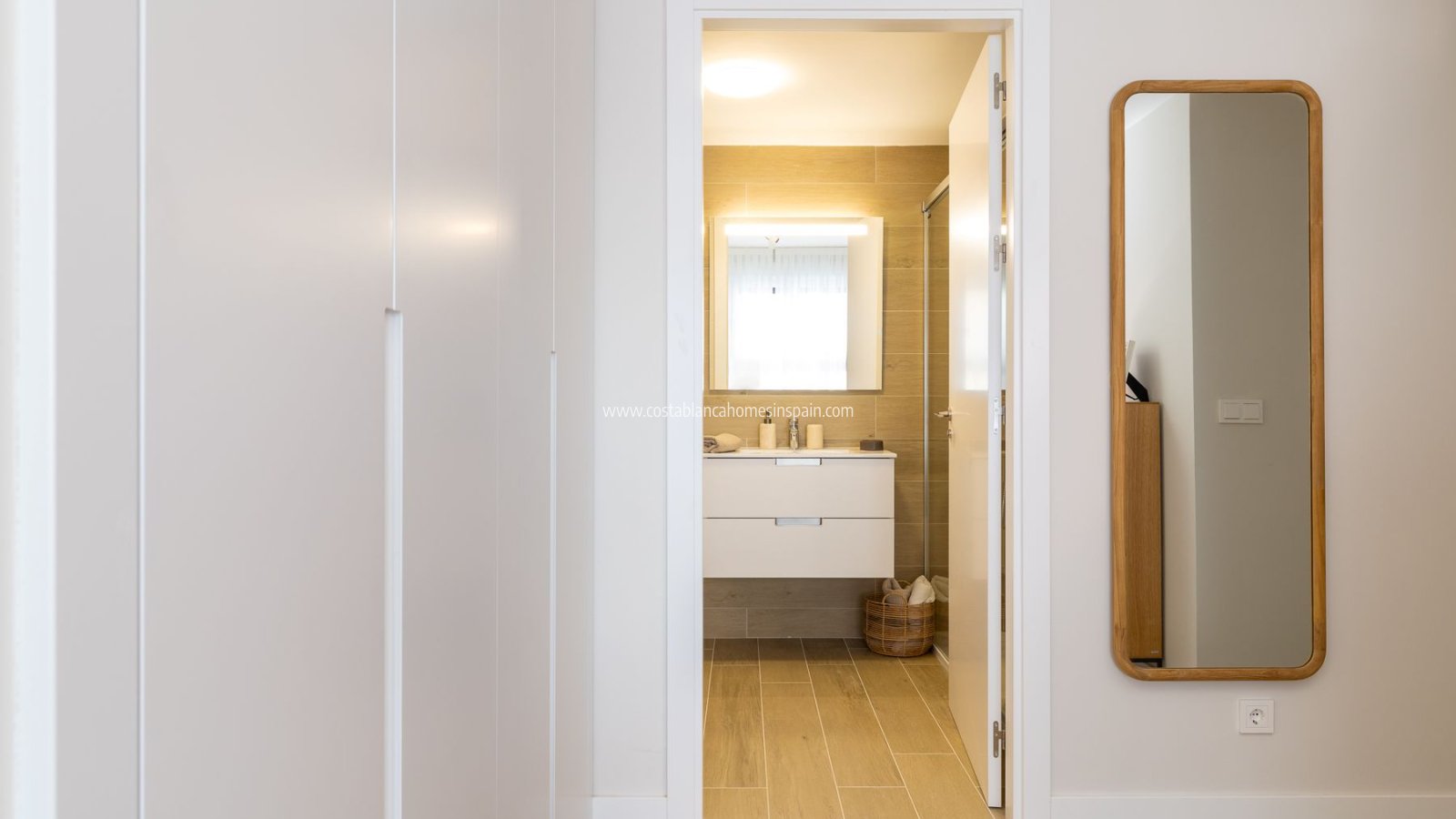 Nouvelle construction - Apartment - Calpe