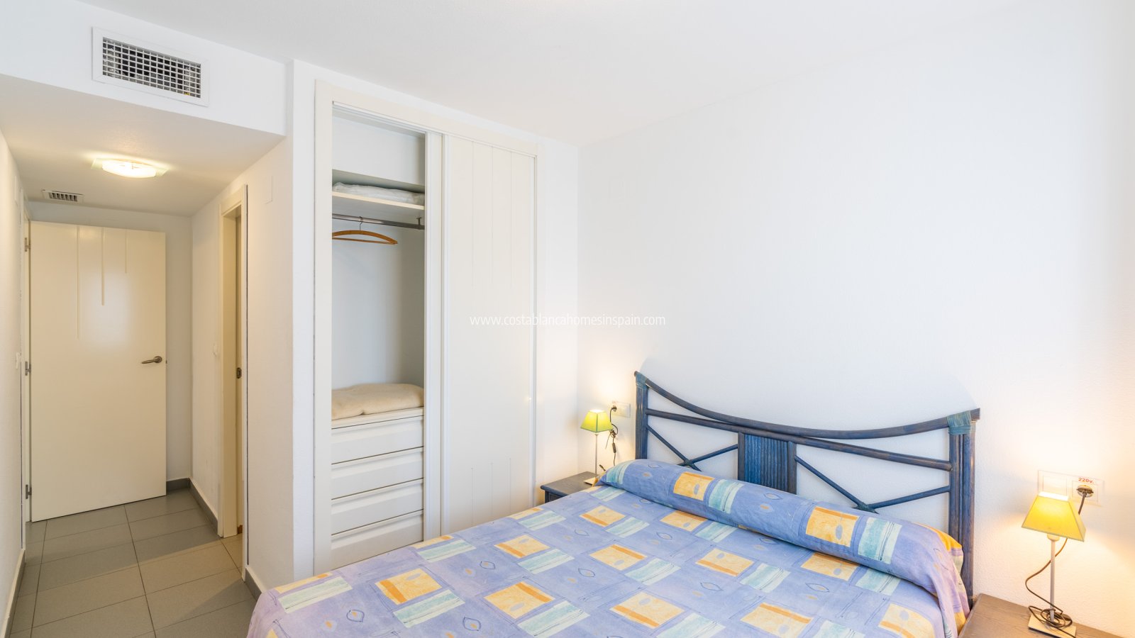 Nouvelle construction - Apartment - Calpe