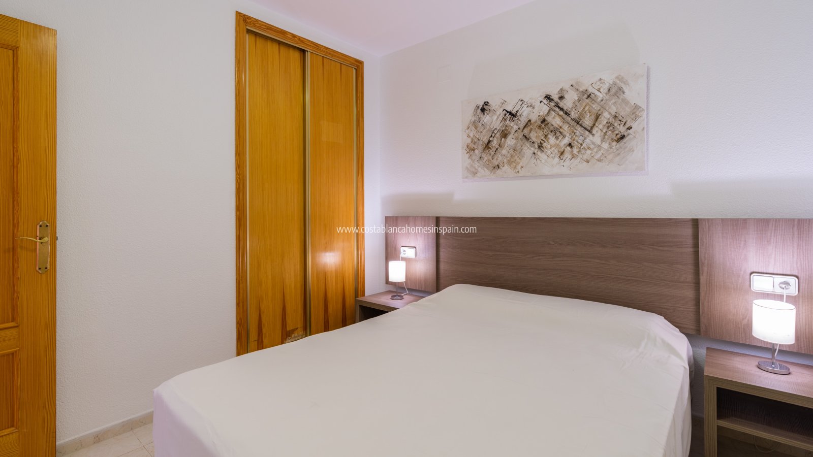Nouvelle construction - Apartment - Calpe