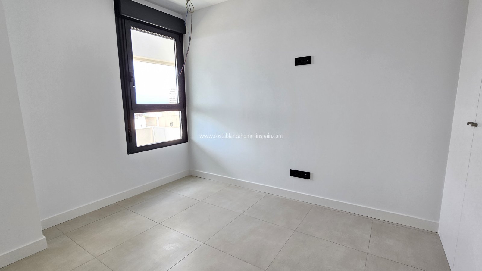 Nouvelle construction - Apartment - Calpe