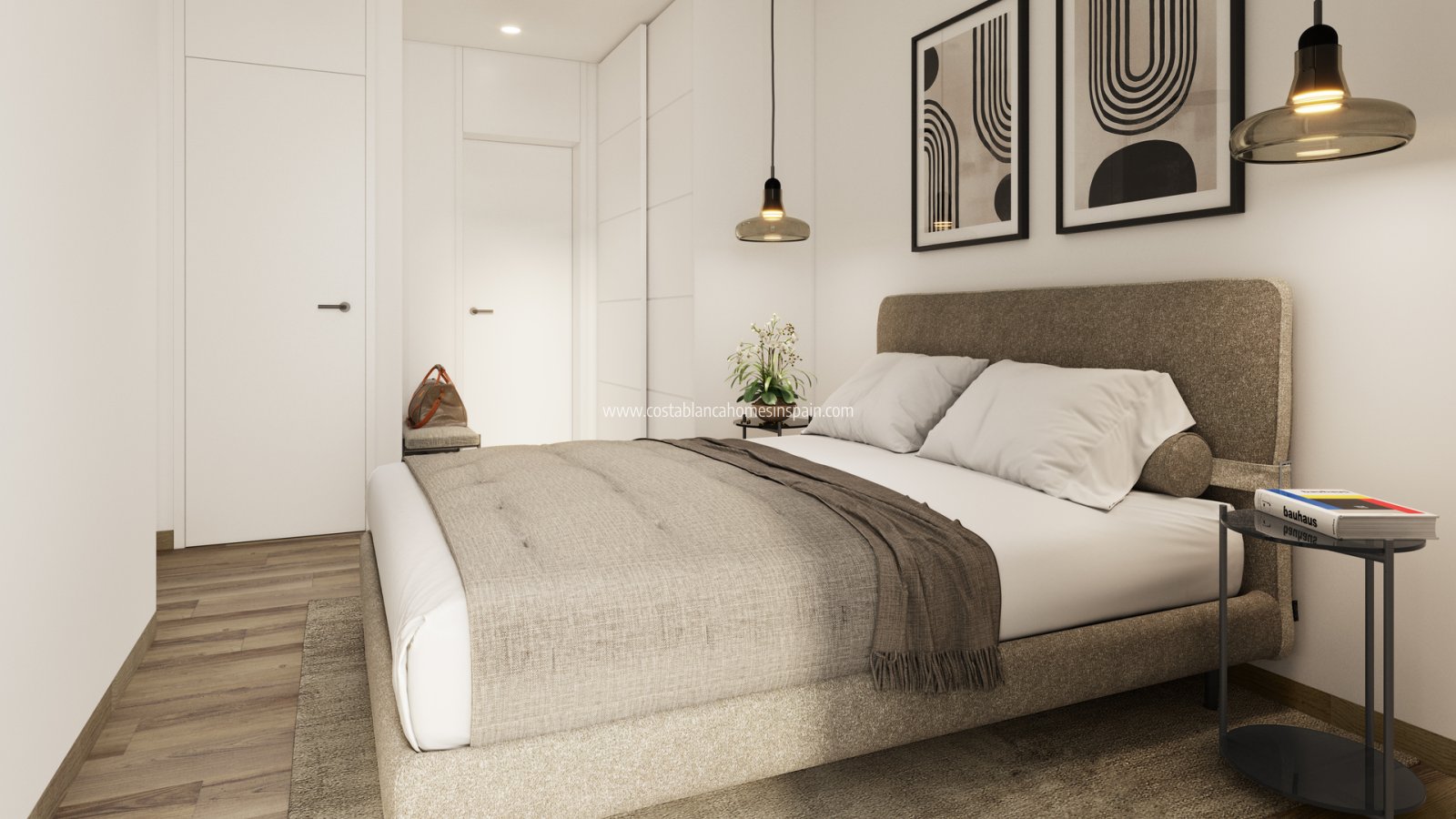 Nouvelle construction - Apartment - Cartagena