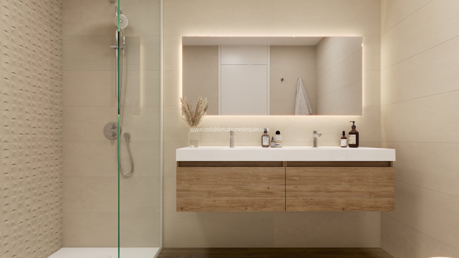 Nouvelle construction - Apartment - Cartagena