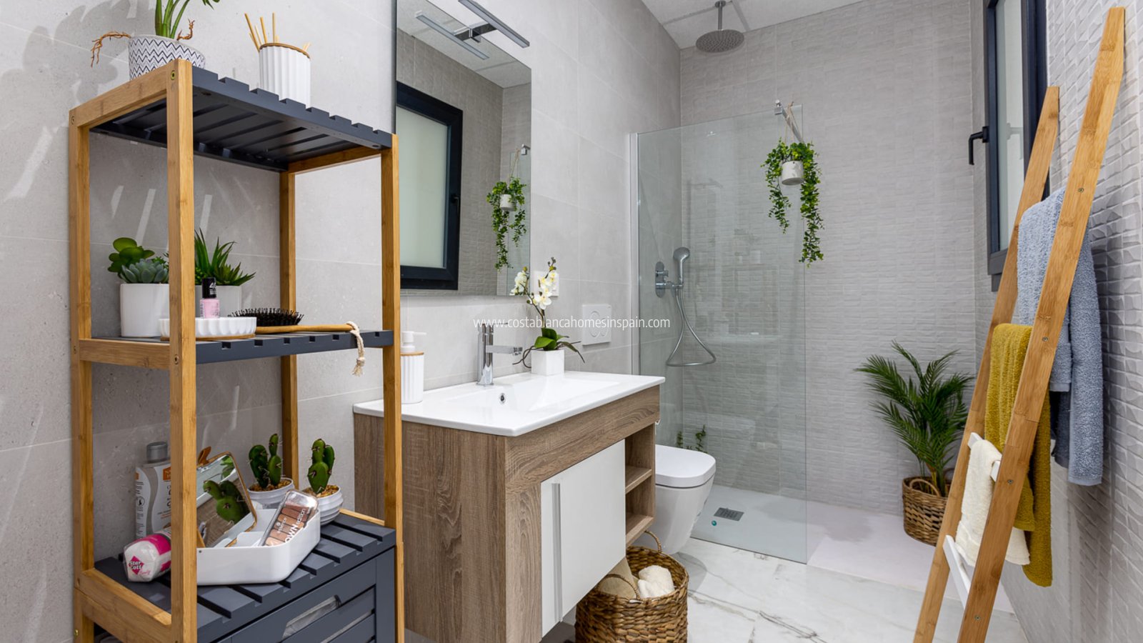 Nouvelle construction - Apartment - Ciudad Quesada