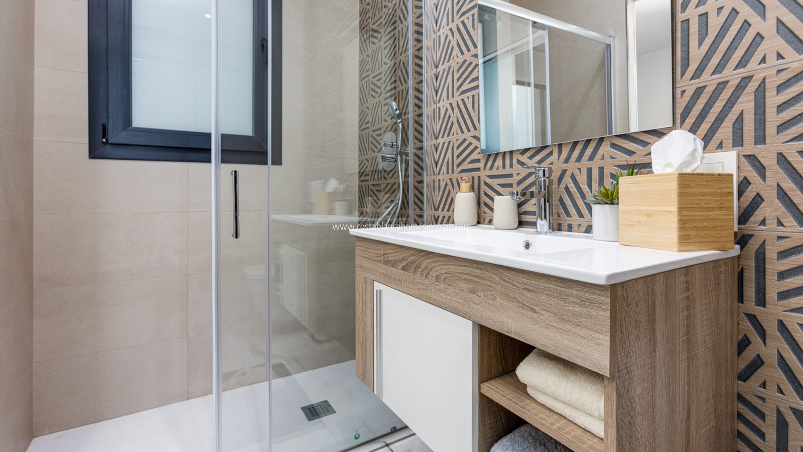 Nouvelle construction - Apartment - Ciudad Quesada