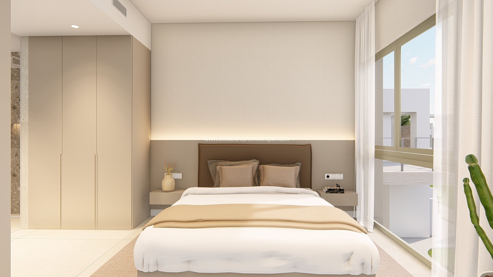 Nouvelle construction - Apartment - Ciudad Quesada