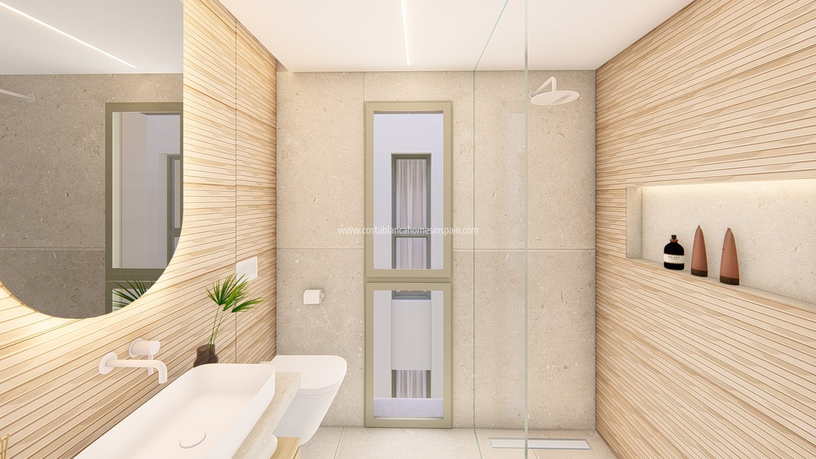 Nouvelle construction - Apartment - Ciudad Quesada