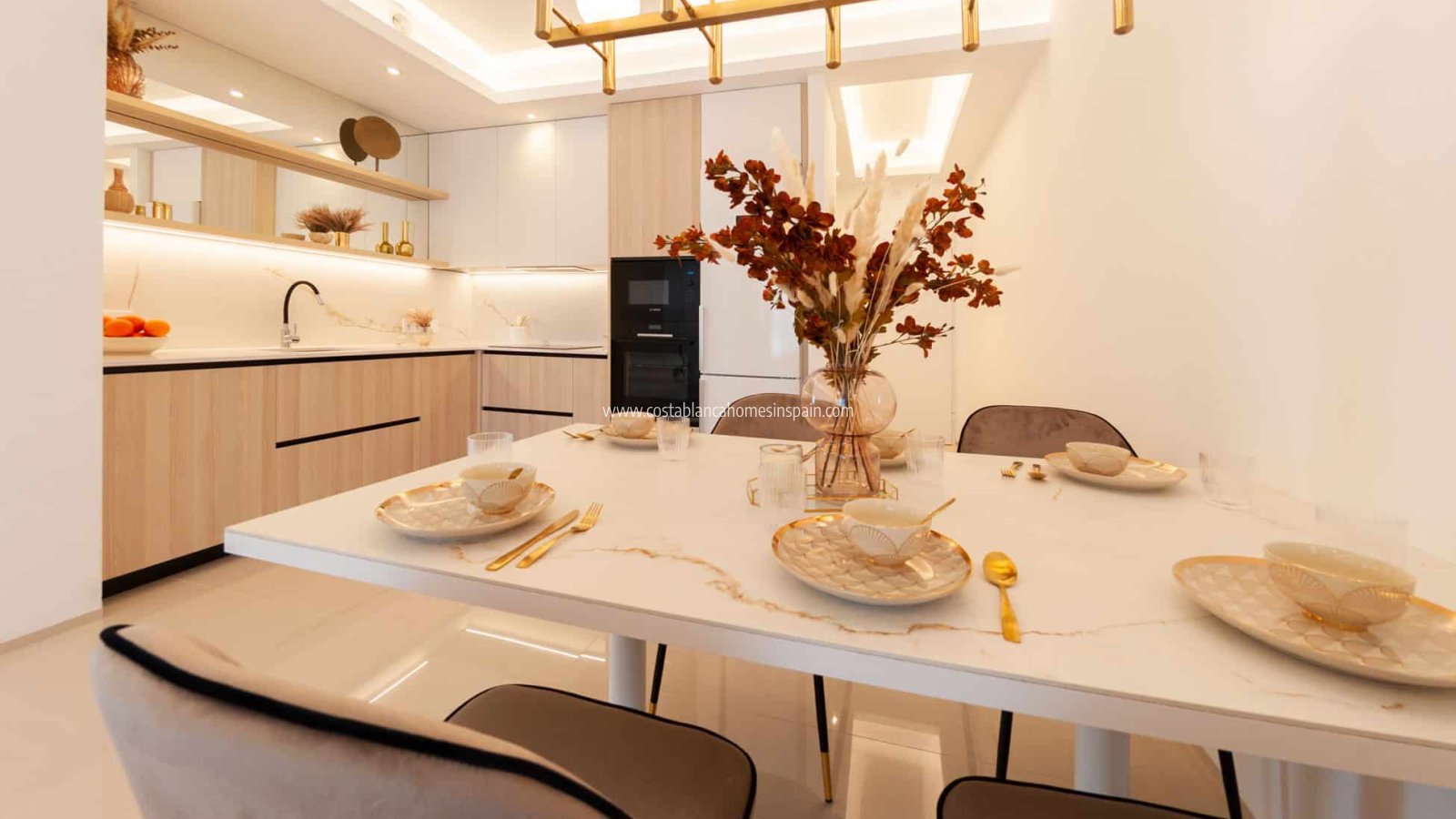 Nouvelle construction - Apartment - Ciudad Quesada