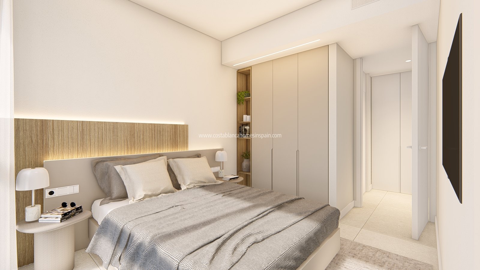 Nouvelle construction - Apartment - Ciudad Quesada