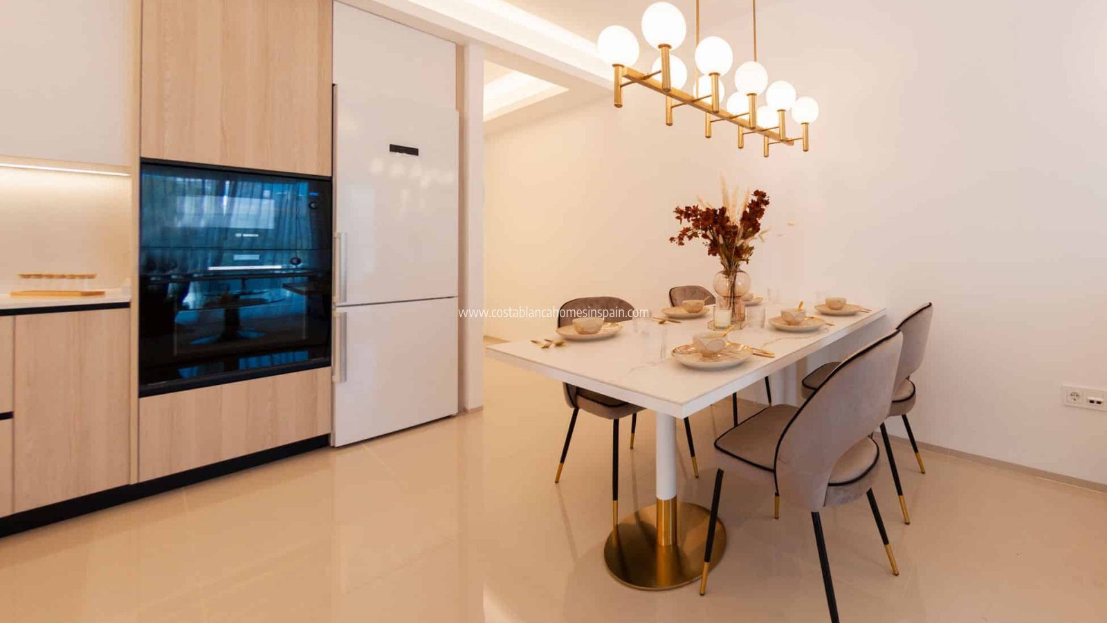 Nouvelle construction - Apartment - Ciudad Quesada