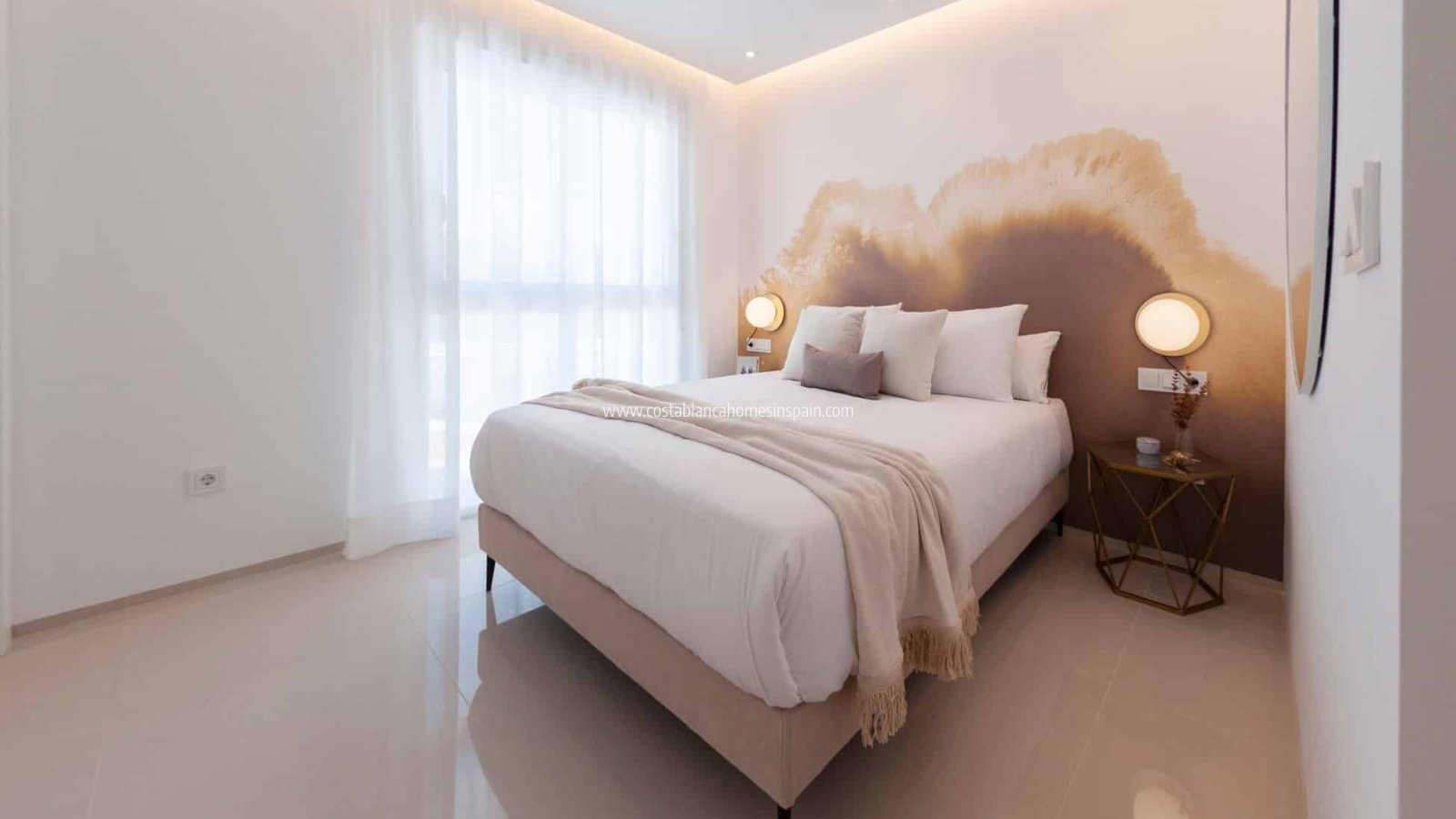 Nouvelle construction - Apartment - Ciudad Quesada