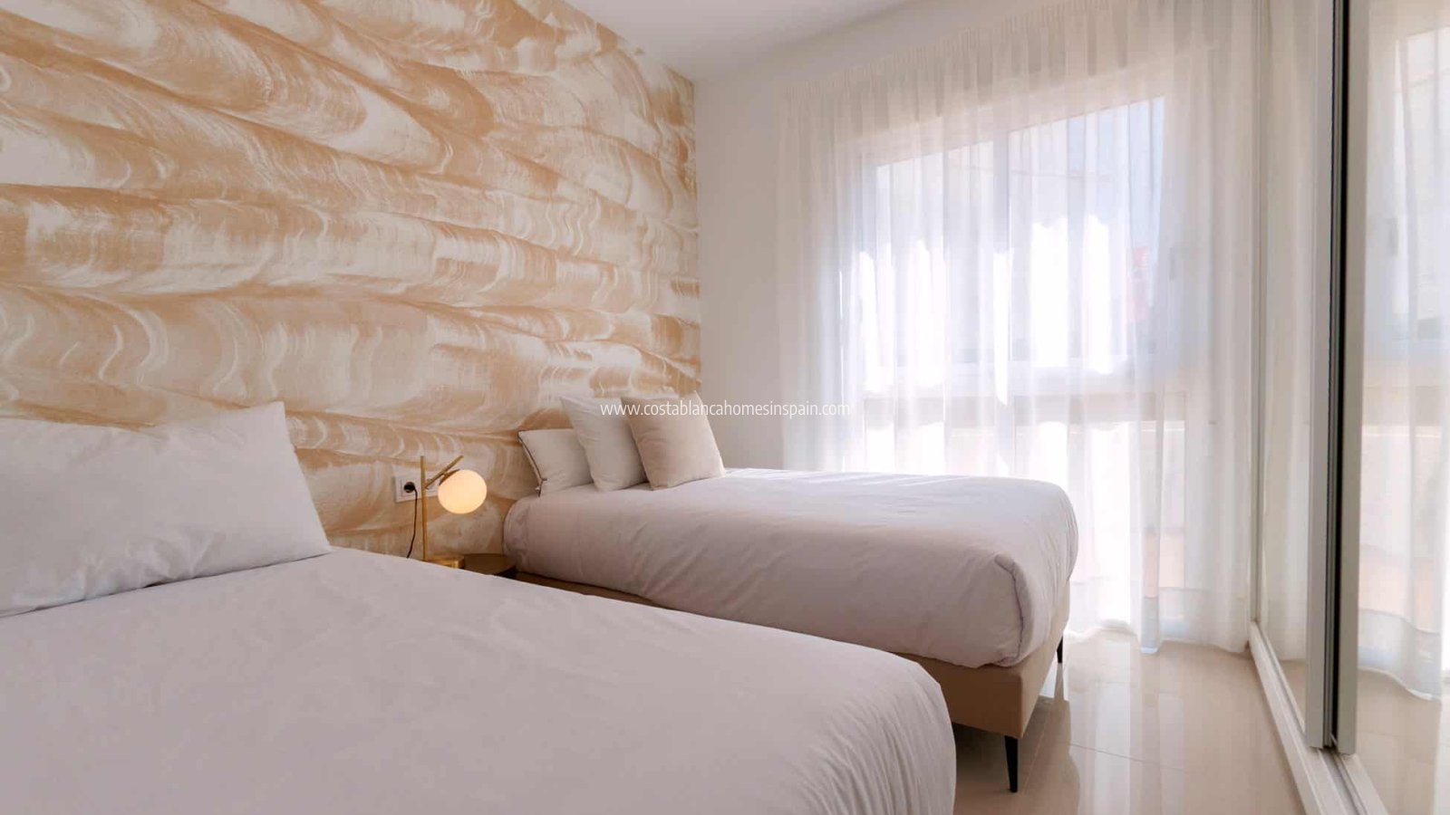 Nouvelle construction - Apartment - Ciudad Quesada