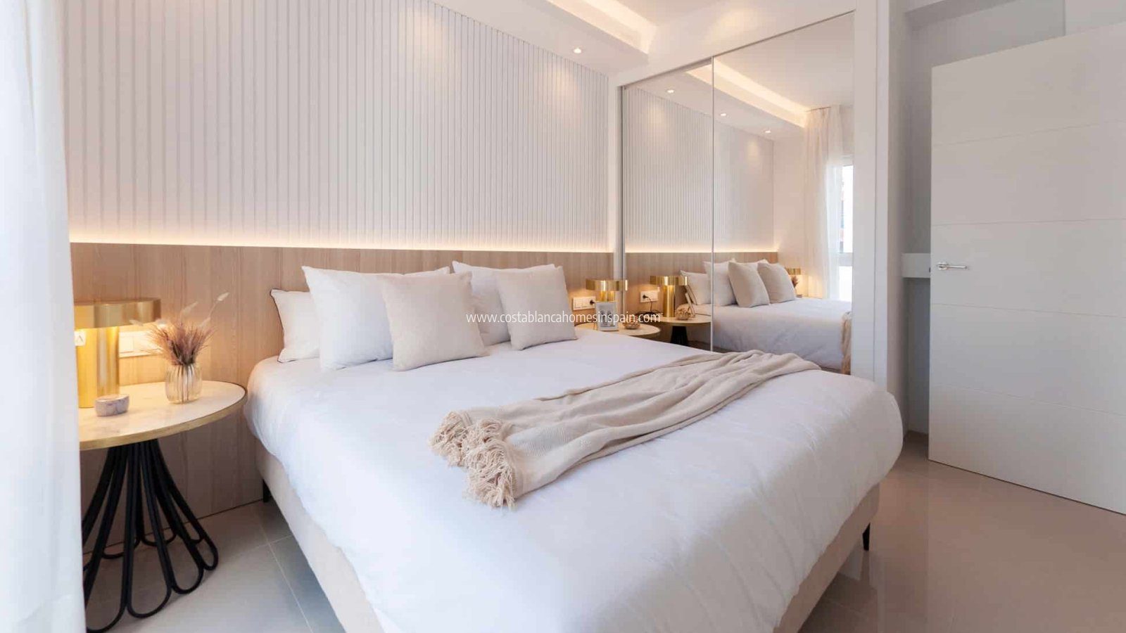 Nouvelle construction - Apartment - Ciudad Quesada