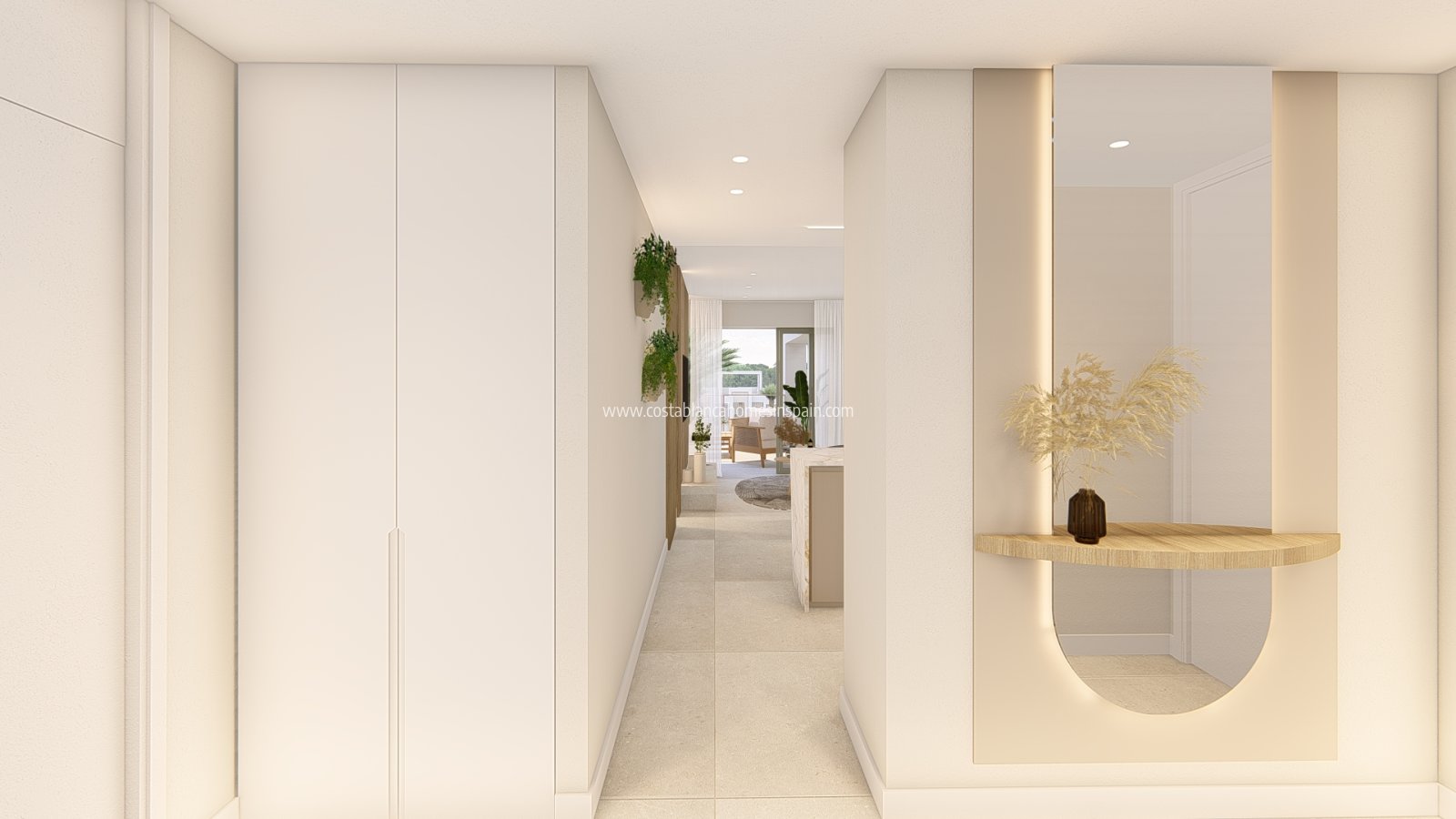 Nouvelle construction - Apartment - Ciudad Quesada