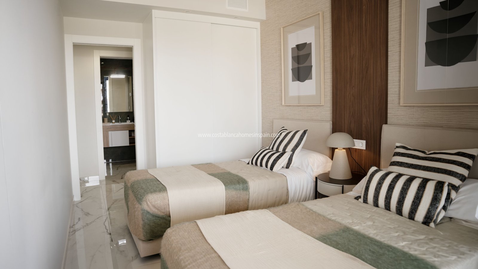 Nouvelle construction - Apartment - Ciudad Quesada