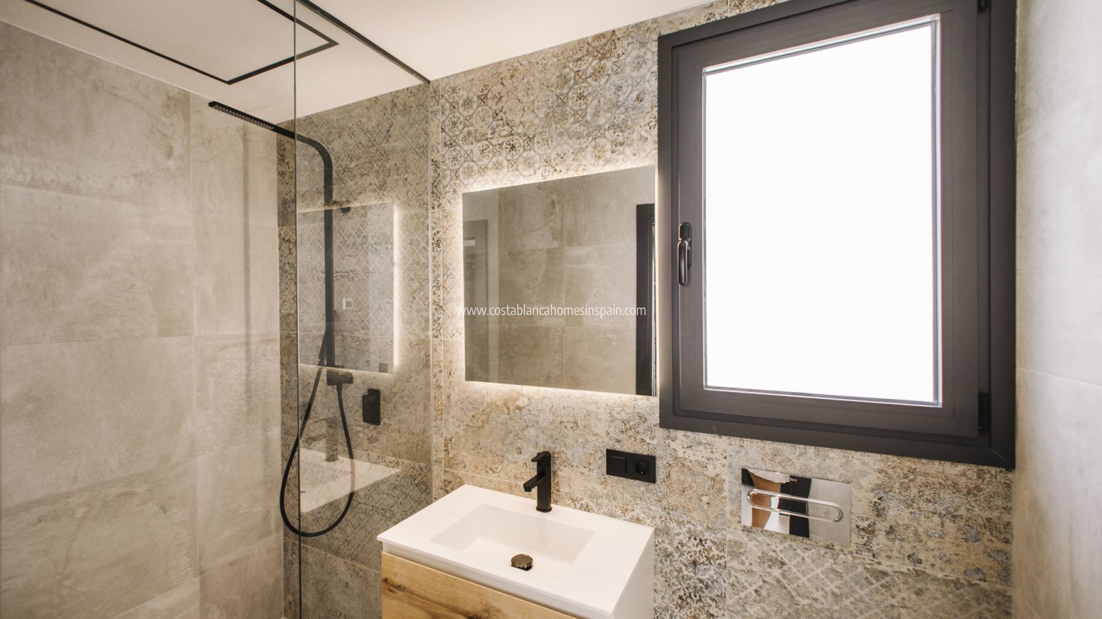 Nouvelle construction - Apartment - Ciudad Quesada