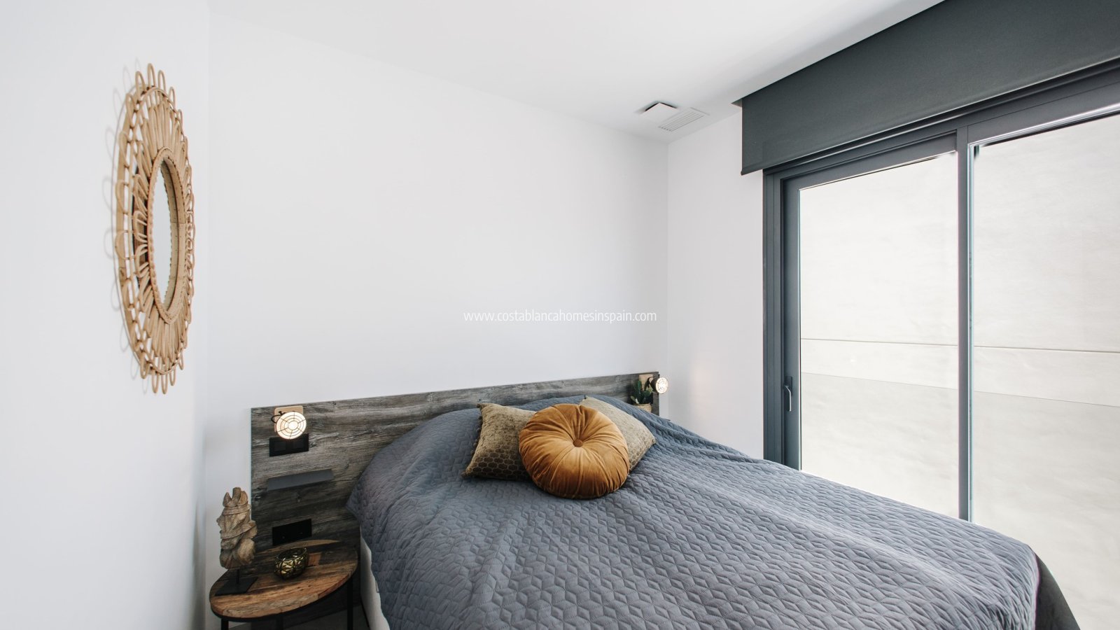 Nouvelle construction - Apartment - Ciudad Quesada