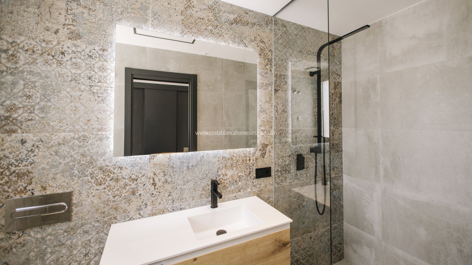 Nouvelle construction - Apartment - Ciudad Quesada