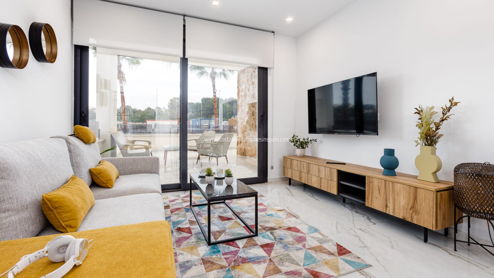 Nouvelle construction - Apartment - Ciudad Quesada