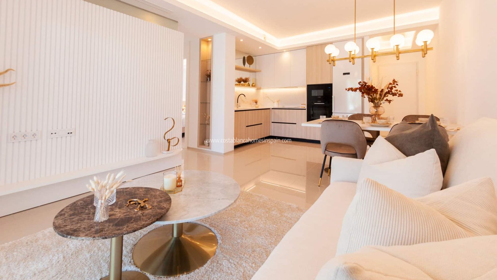 Nouvelle construction - Apartment - Ciudad Quesada