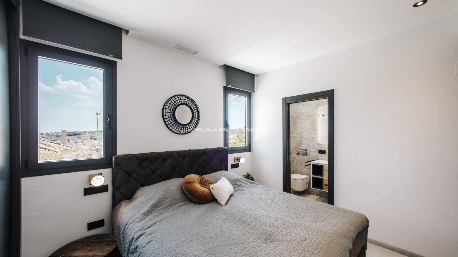 Nouvelle construction - Apartment - Ciudad Quesada