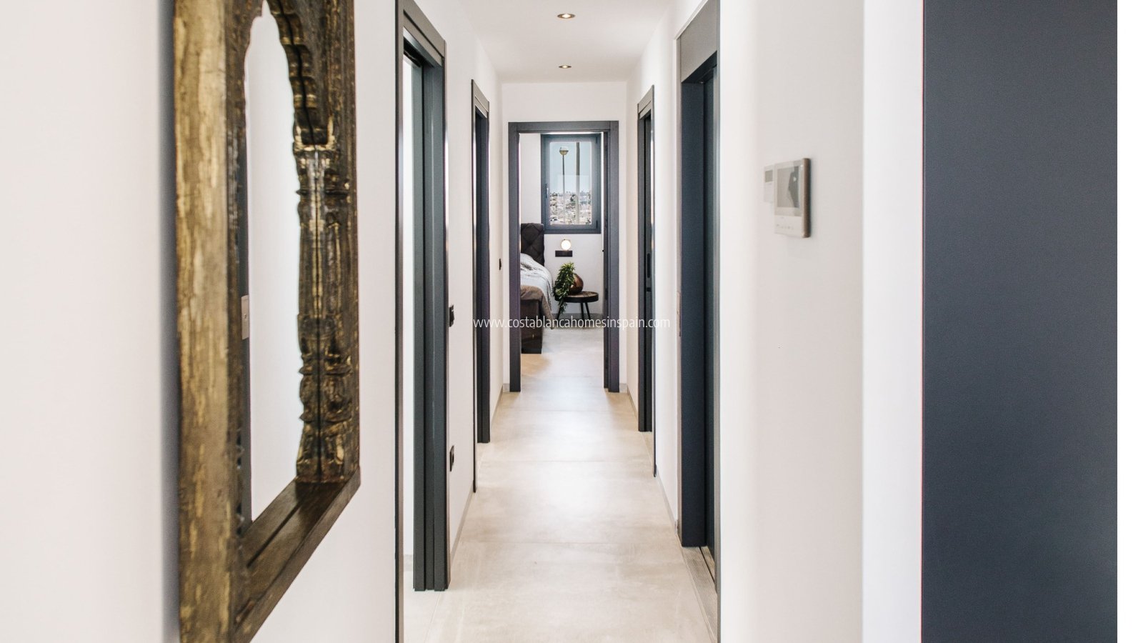 Nouvelle construction - Apartment - Ciudad Quesada