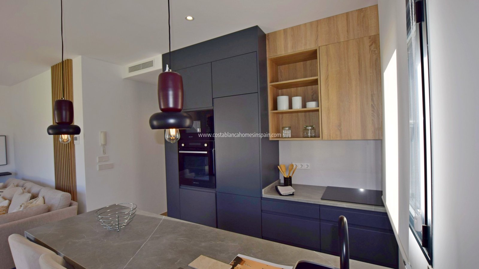 Nouvelle construction - Apartment - Condado de Alhama Golf - Condado de Alhama
