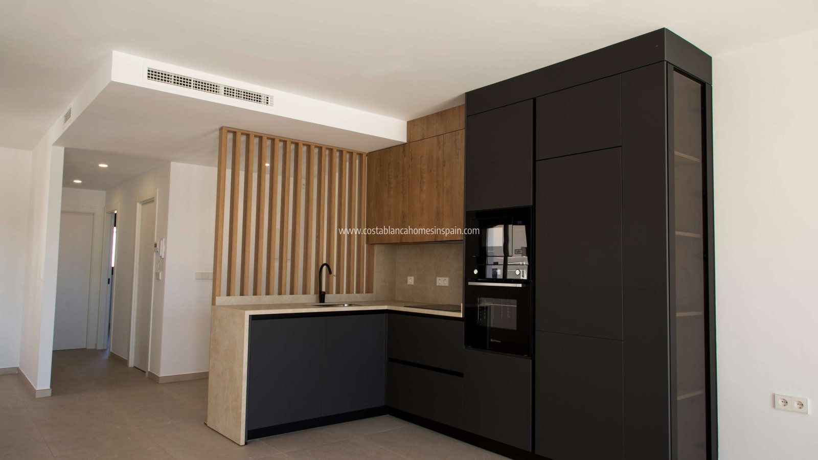 Nouvelle construction - Apartment - Condado de Alhama Golf - Condado de Alhama