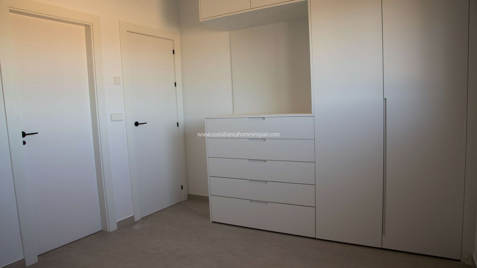Nouvelle construction - Apartment - Condado de Alhama Golf - Condado de Alhama