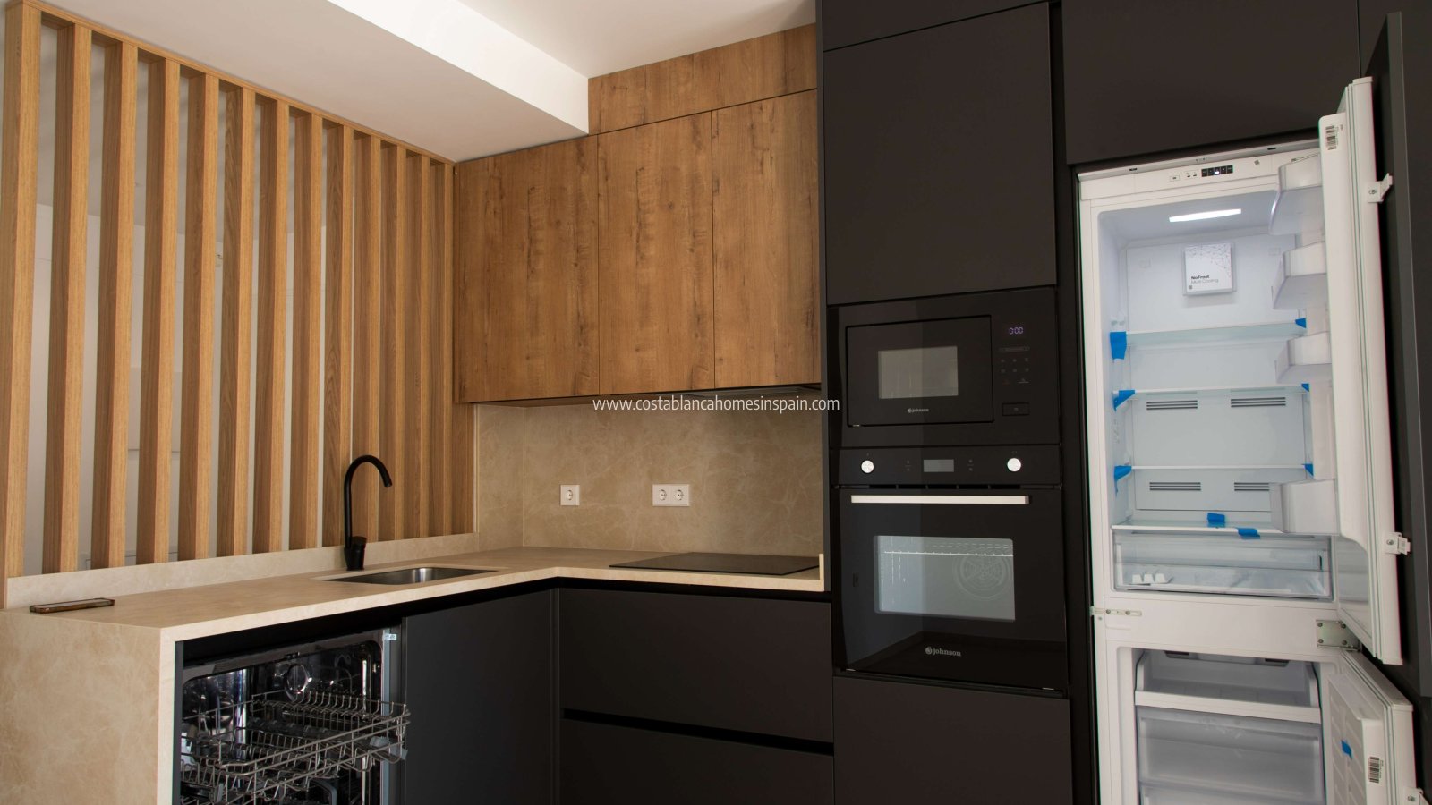 Nouvelle construction - Apartment - Condado de Alhama Golf - Condado de Alhama