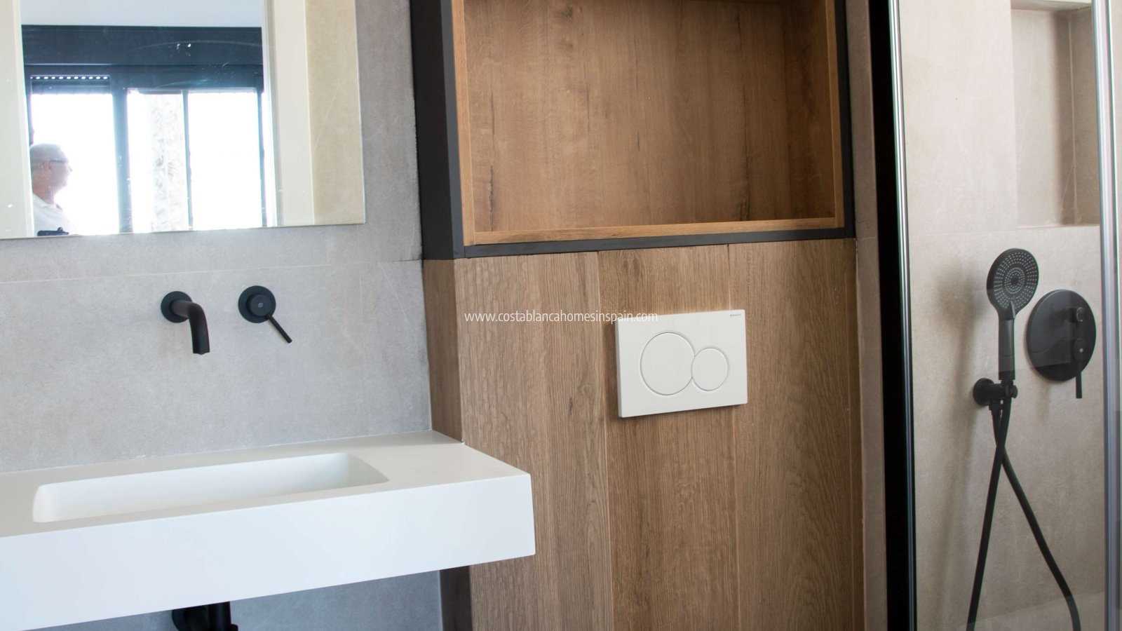 Nouvelle construction - Apartment - Condado de Alhama Golf - Condado de Alhama