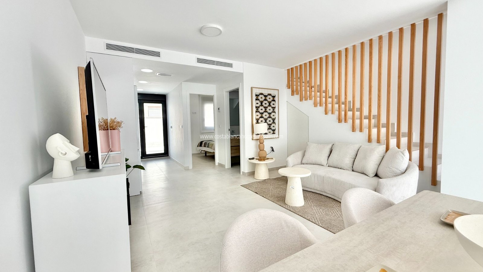 Nouvelle construction - Apartment - Cox