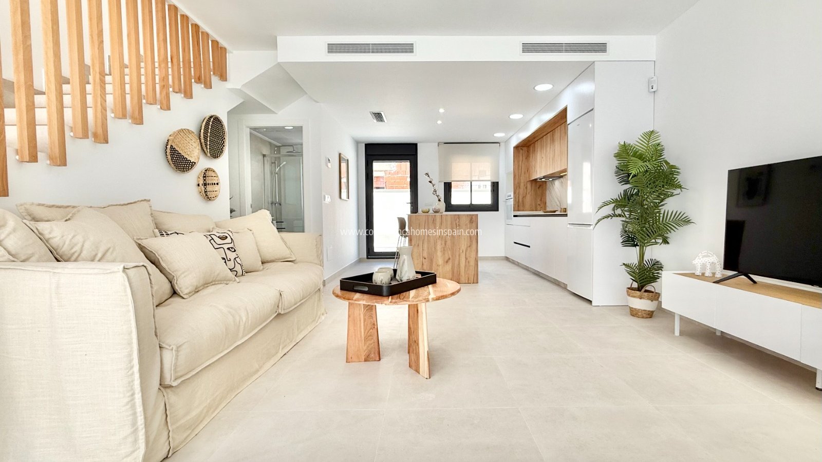 Nouvelle construction - Apartment - Cox