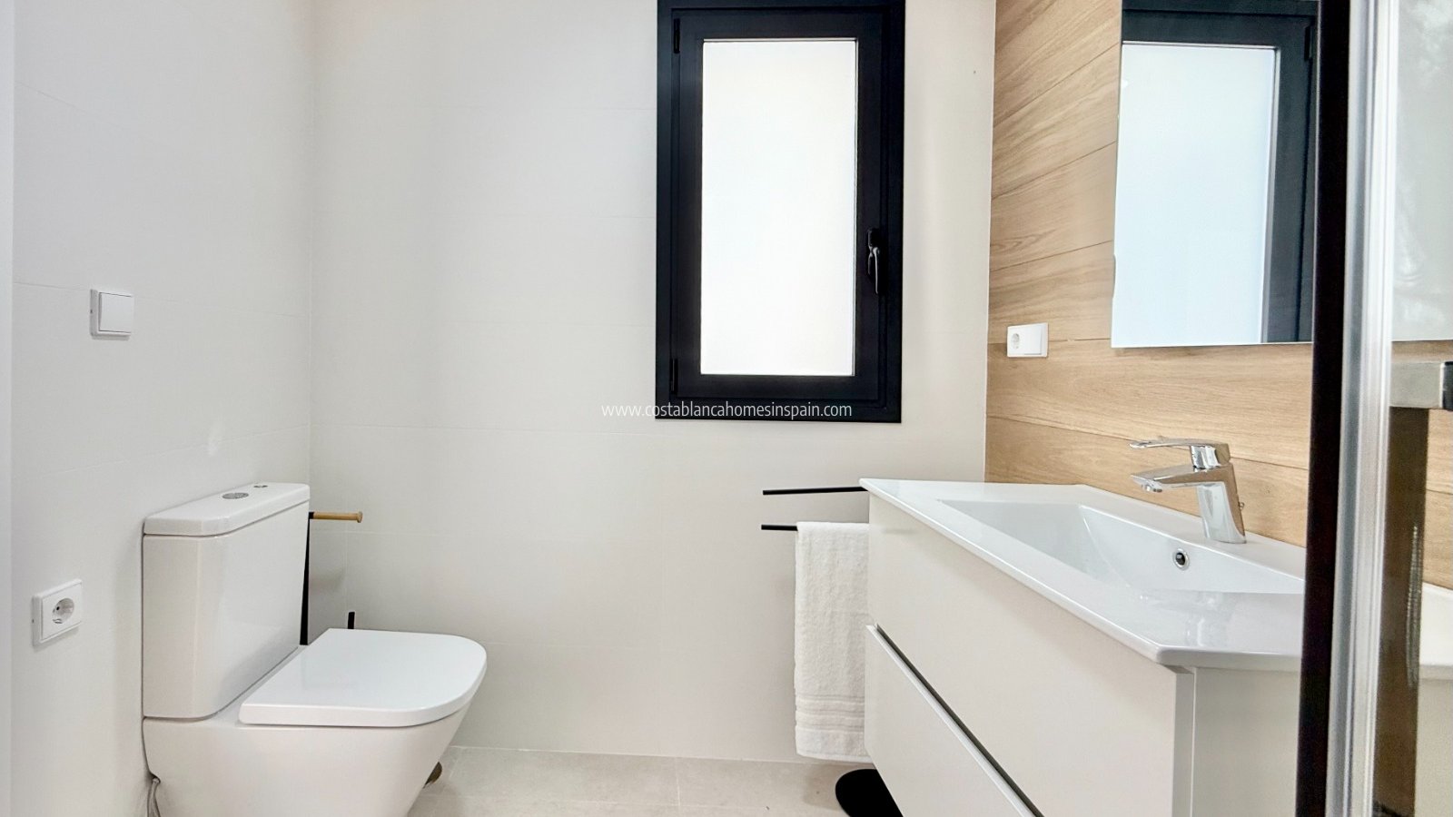 Nouvelle construction - Apartment - Cox