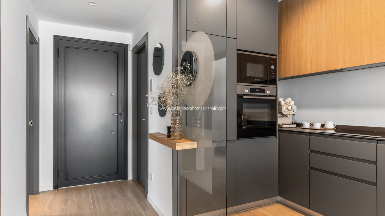 Nouvelle construction - Apartment - Cumbre del Sol