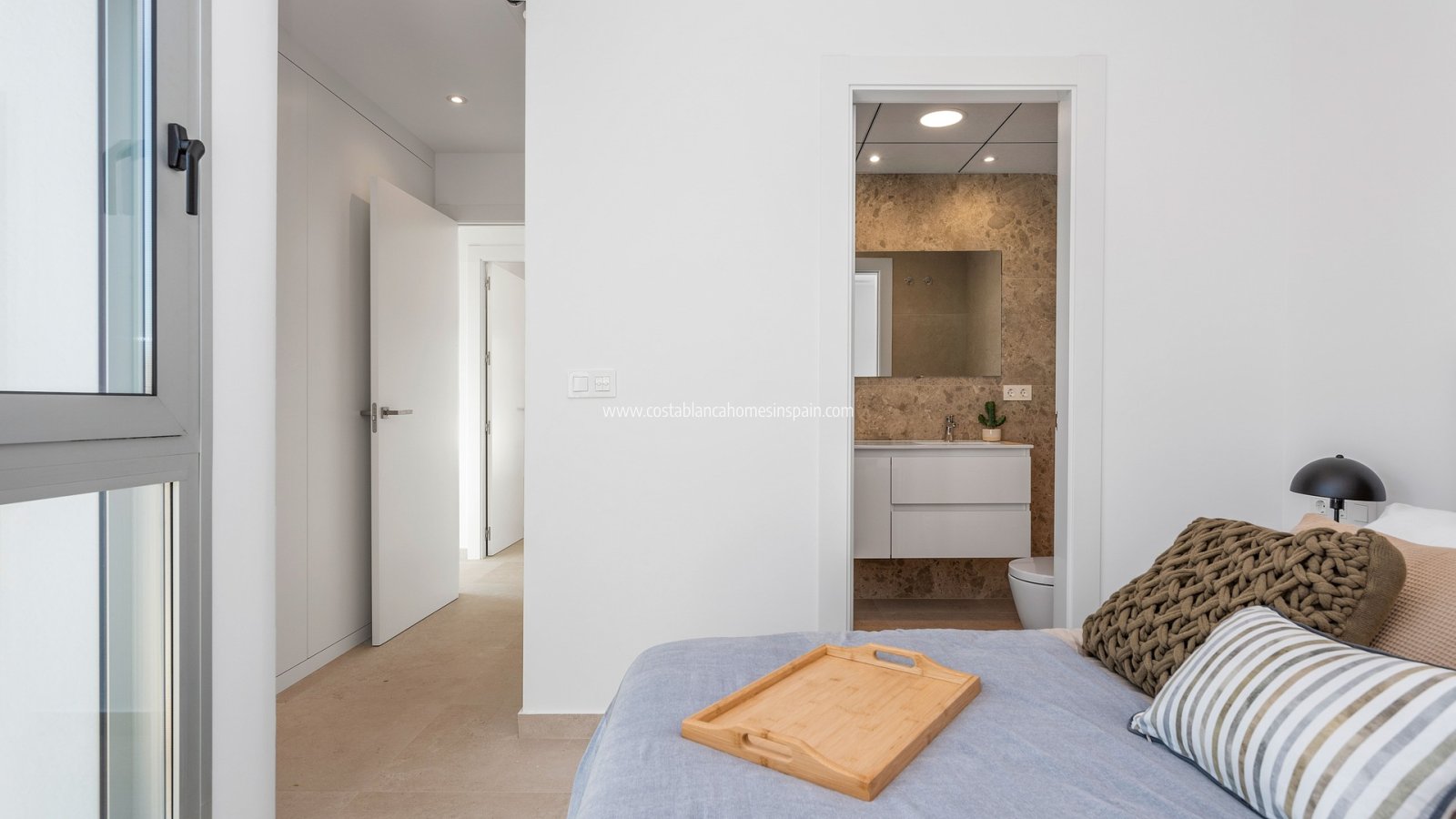 Nouvelle construction - Apartment - Dolores - dolores