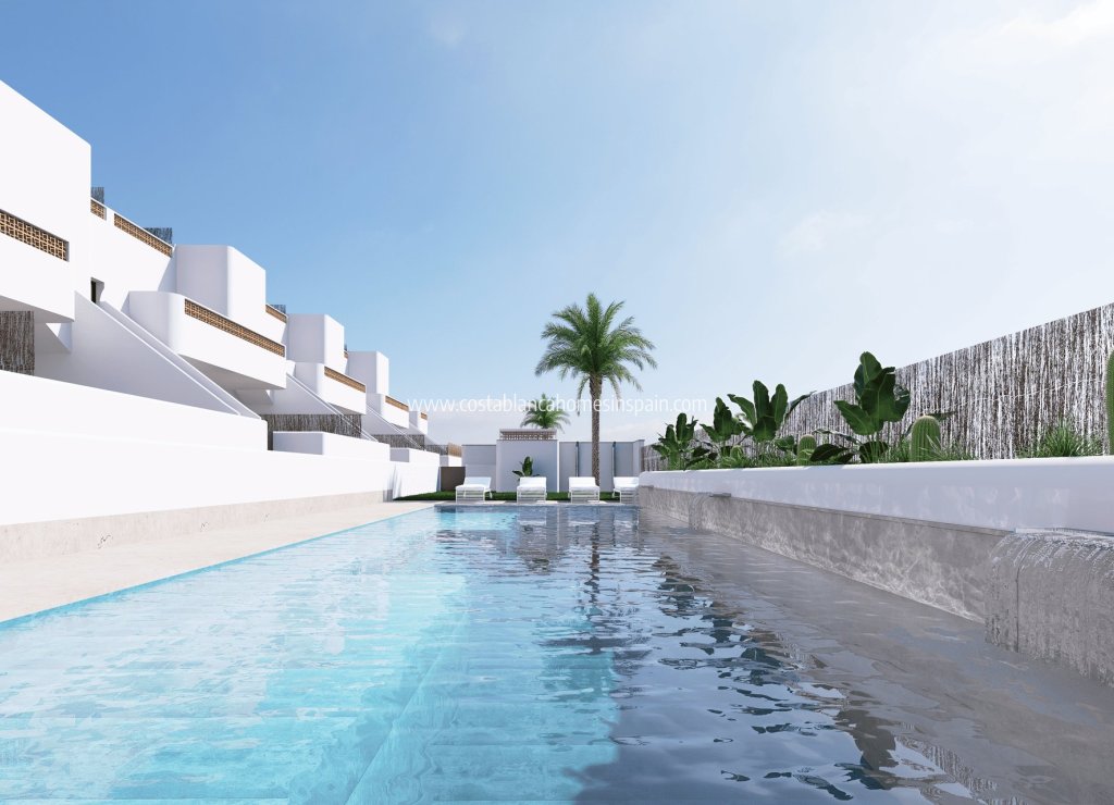Nouvelle construction - Apartment - Dolores - dolores
